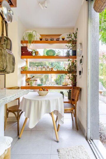 Casa en Alquiler Medrano · foto 5