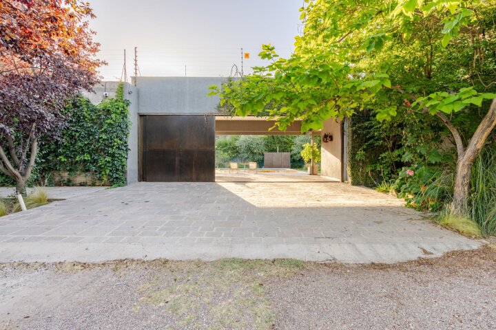 Casa en Alquiler en Calle Medrano · foto 2