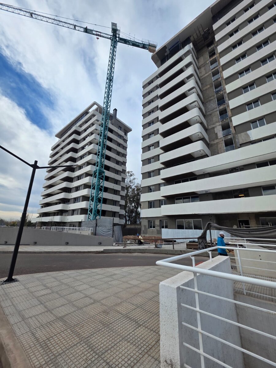 Departamento en Venta en Godoy Cruz, Mendoza