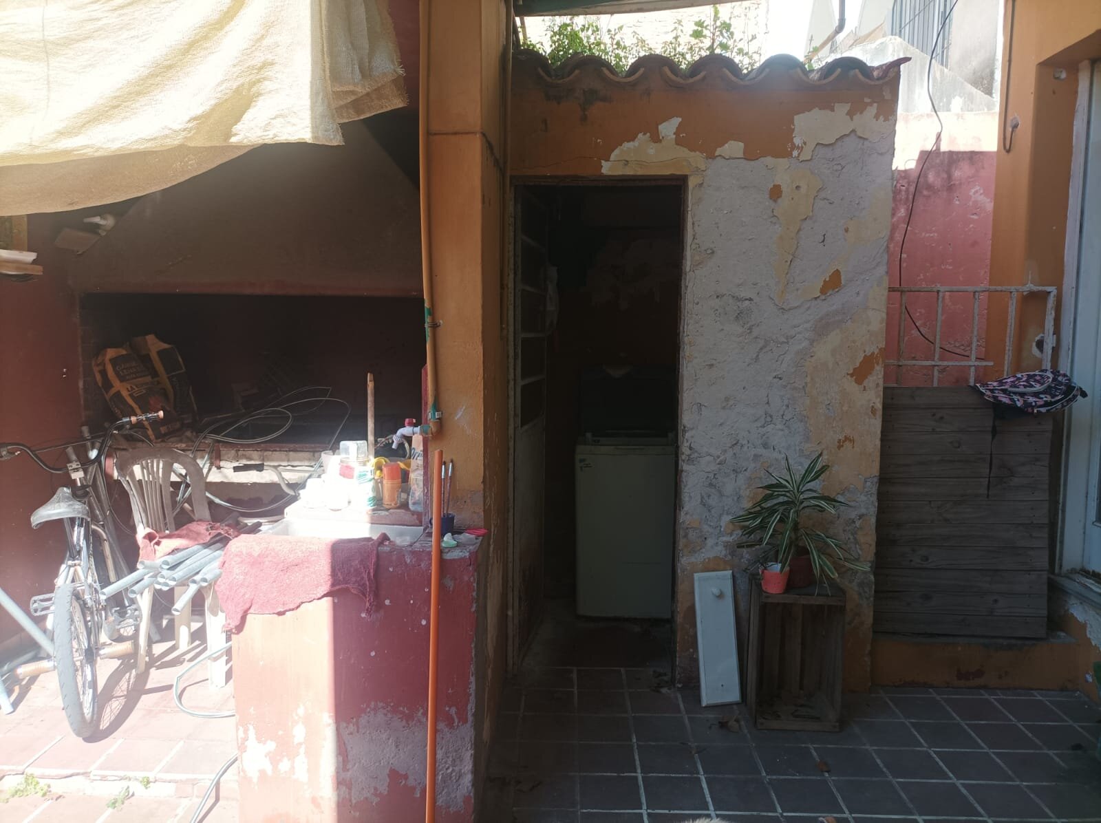 ENTRE RIOS 4341 - 2 DORMITORIOS - 10