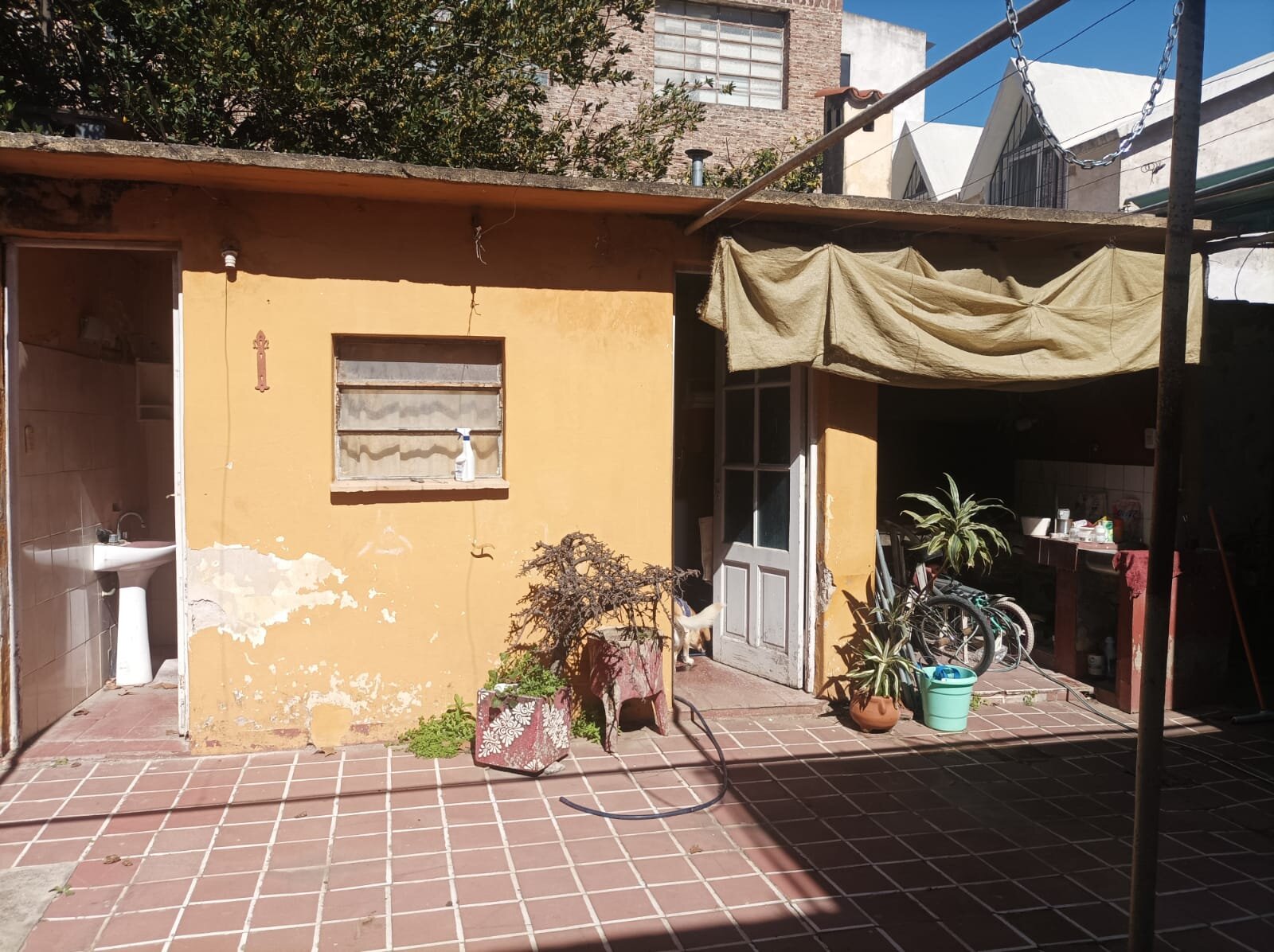 ENTRE RIOS 4341 - 2 DORMITORIOS - 12