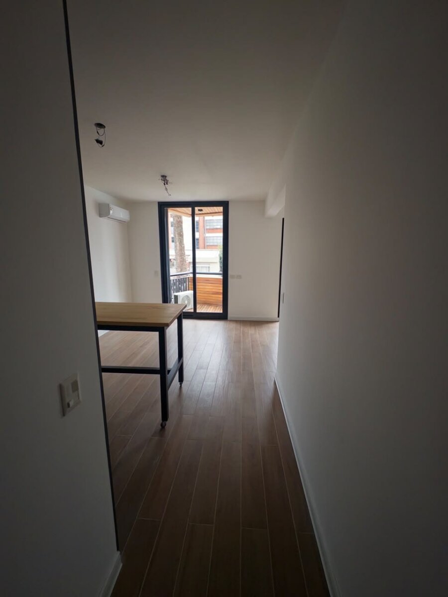 Caballito – Gregorio de Laferrere 1300- 1 amb- 38m2- u$s 600 + gastos. ¨¨¨sin muebles ***sin muebles *** - 9