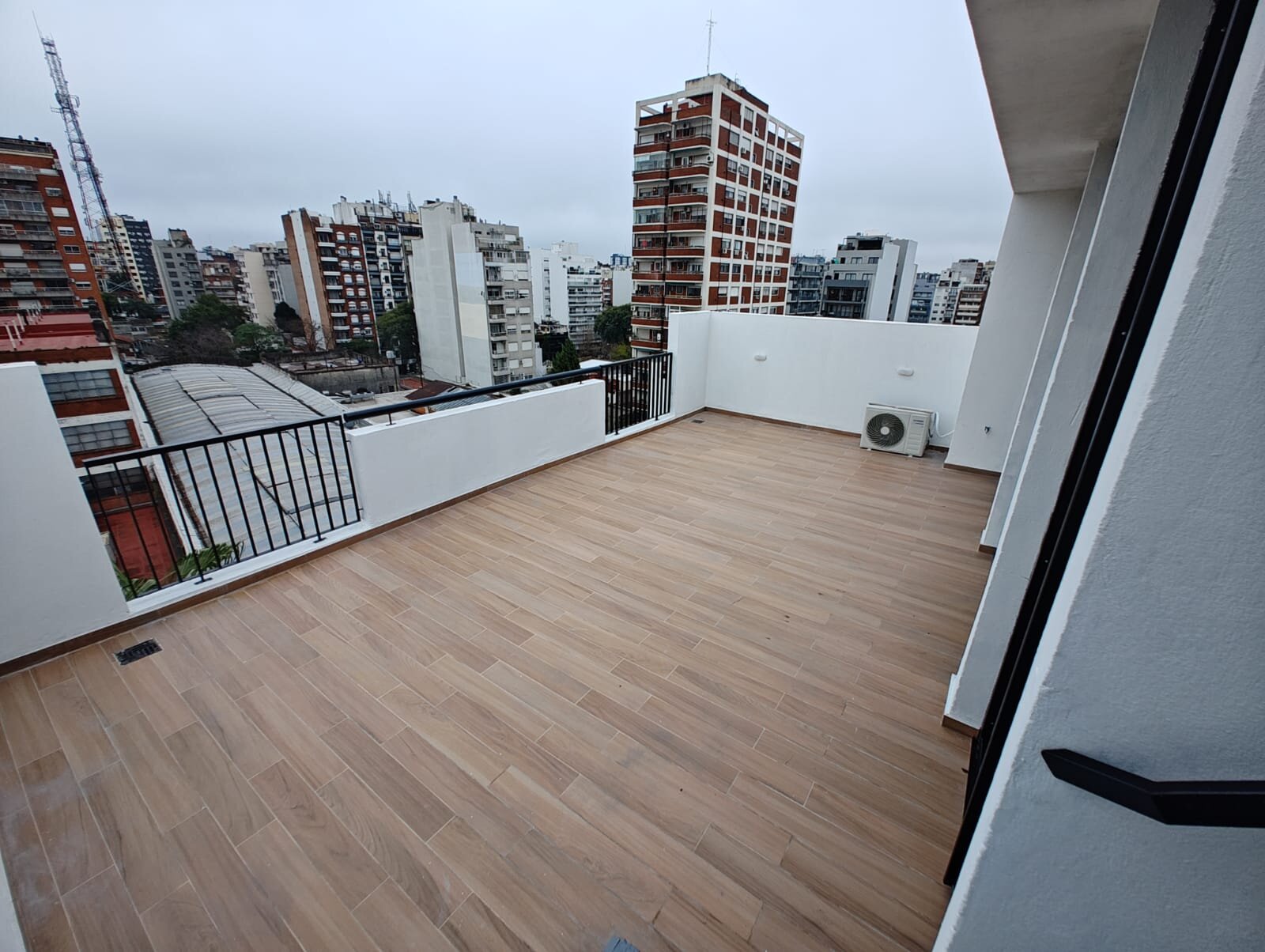 Caballito – Gregorio de Laferrere 1300- 1 amb- 38m2- u$s 600 + gastos. ¨¨¨sin muebles ***sin muebles *** - 3