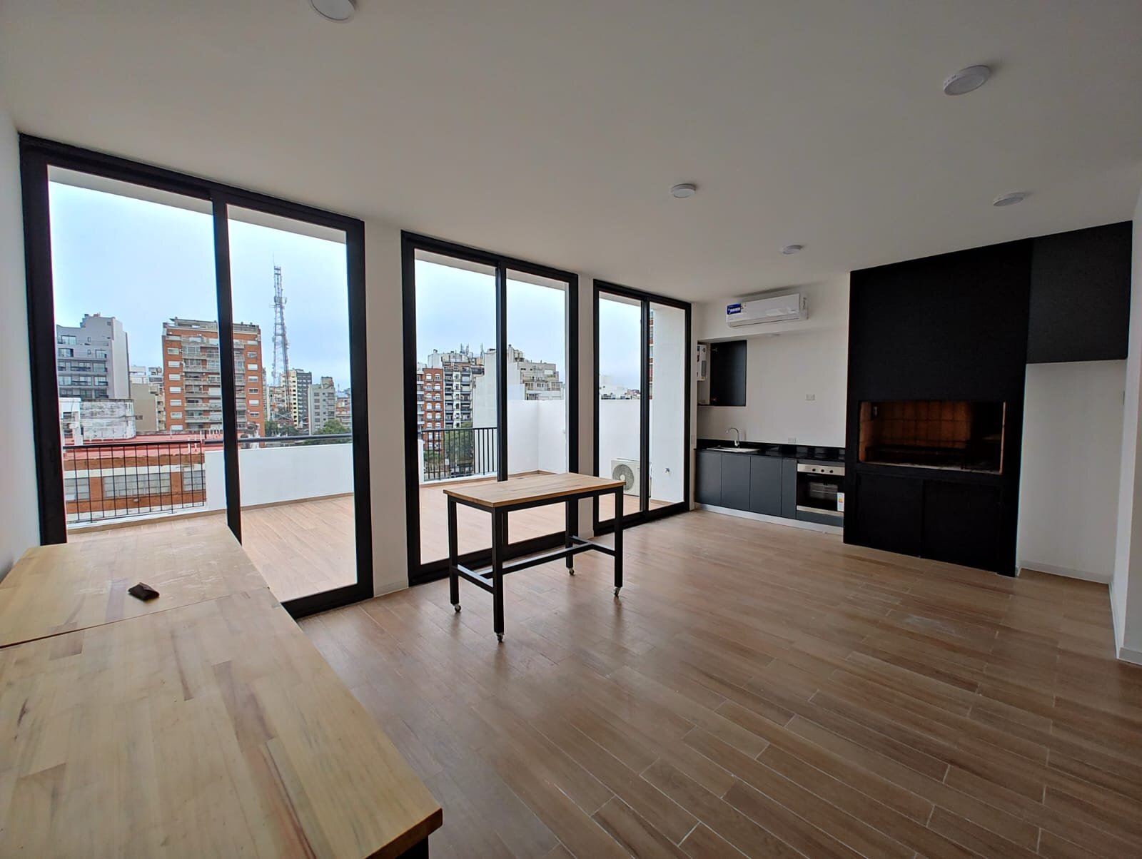 Caballito – Gregorio de Laferrere 1300- 1 amb- 38m2- u$s 600 + gastos. ¨¨¨sin muebles ***sin muebles *** - 4