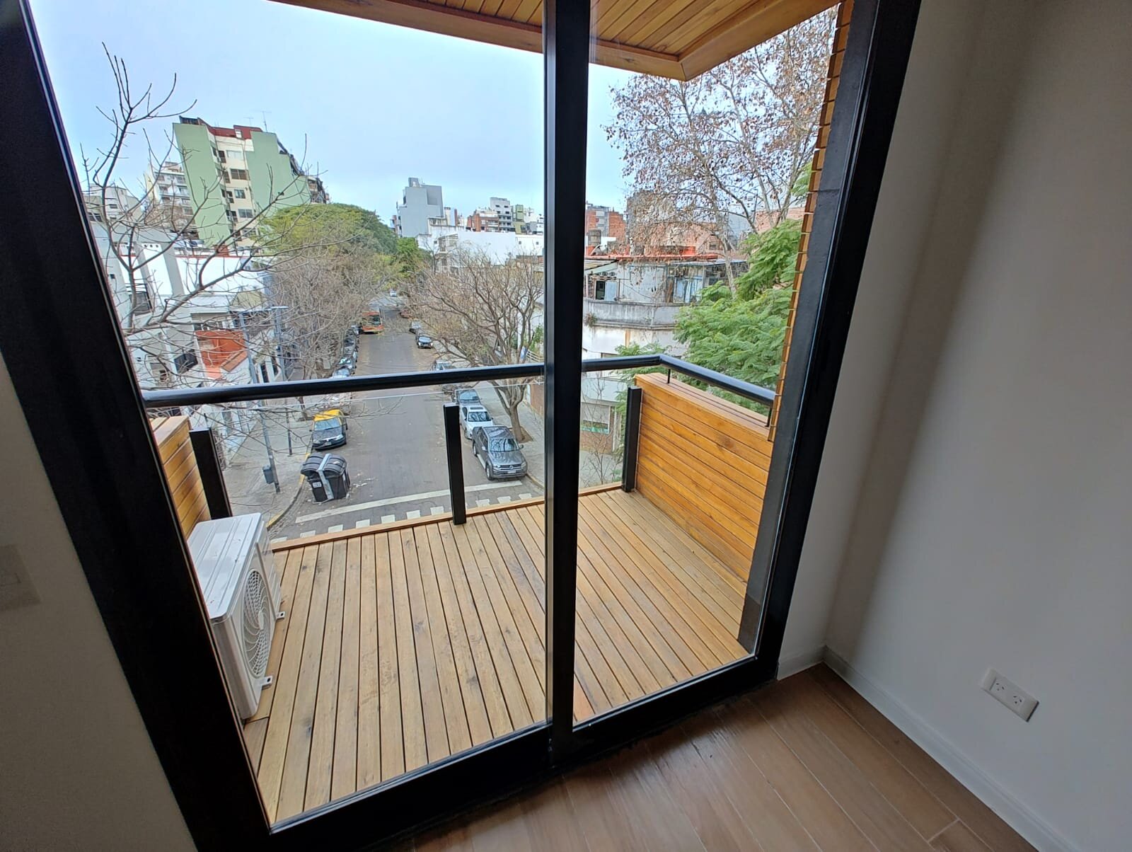 Caballito – Gregorio de Laferrere 1300- 1 amb- 38m2- u$s 600 + gastos. ¨¨¨sin muebles ***sin muebles *** - 6