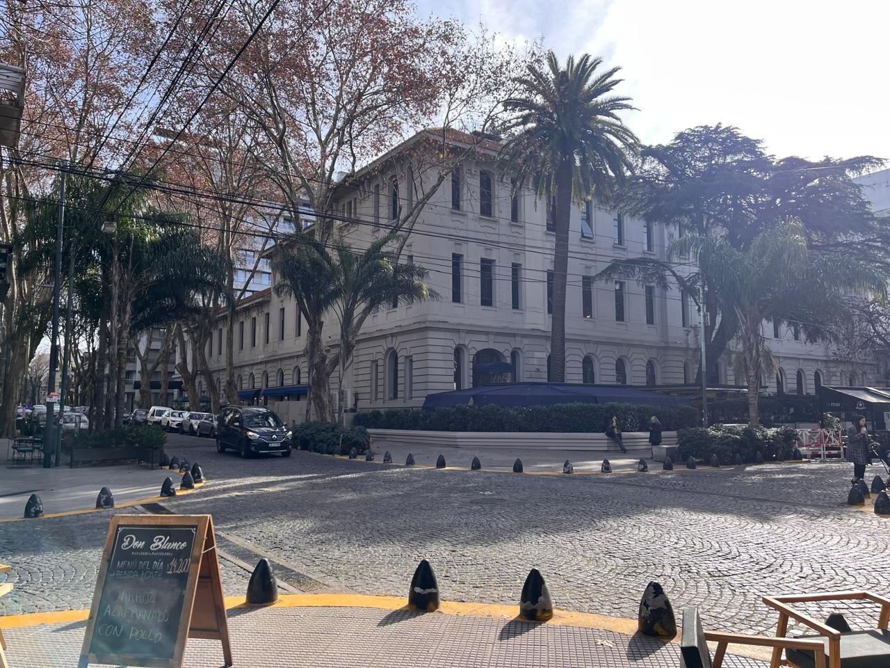 Palermo, Arévalo 2000, 1 amb, 38m2, u$s 800 + expensas ( Julio 2026= 150,000 ) + servicios. 10-09-26 - 19