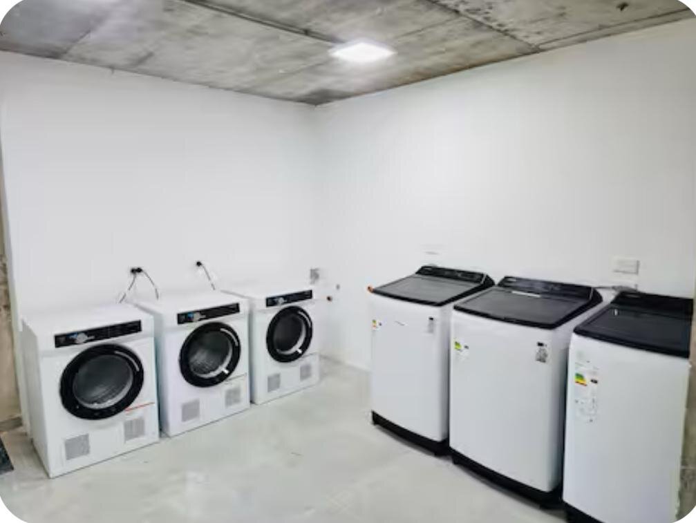 Palermo, Arévalo 2000, 1 amb, 38m2, u$s 800 + expensas ( Julio 2026= 150,000 ) + servicios. 10-09-26 - 2