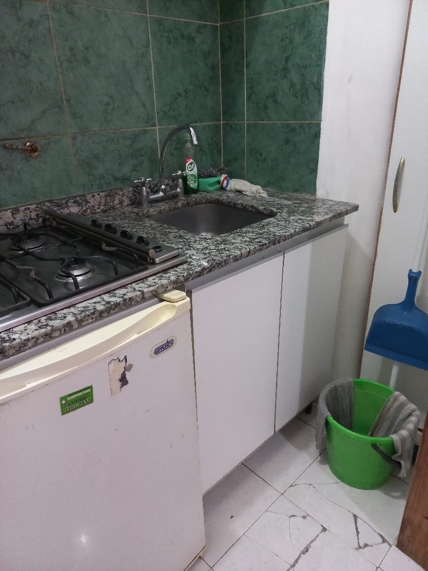 Palermo, Charcas 4300, piso 3, 1 amb, 30m2, u$s 500 + expensas ( aprox $ 100,000) + servicios. 10-09-26 - 7