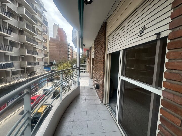 Departamentos - Rosario -  Alquiler