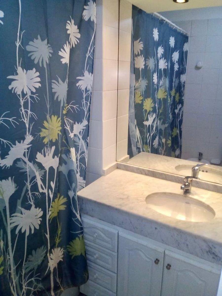 Las Cañitas, AV Dorrego 2700, 3 amb, u$S 1,200 + luz. - 12