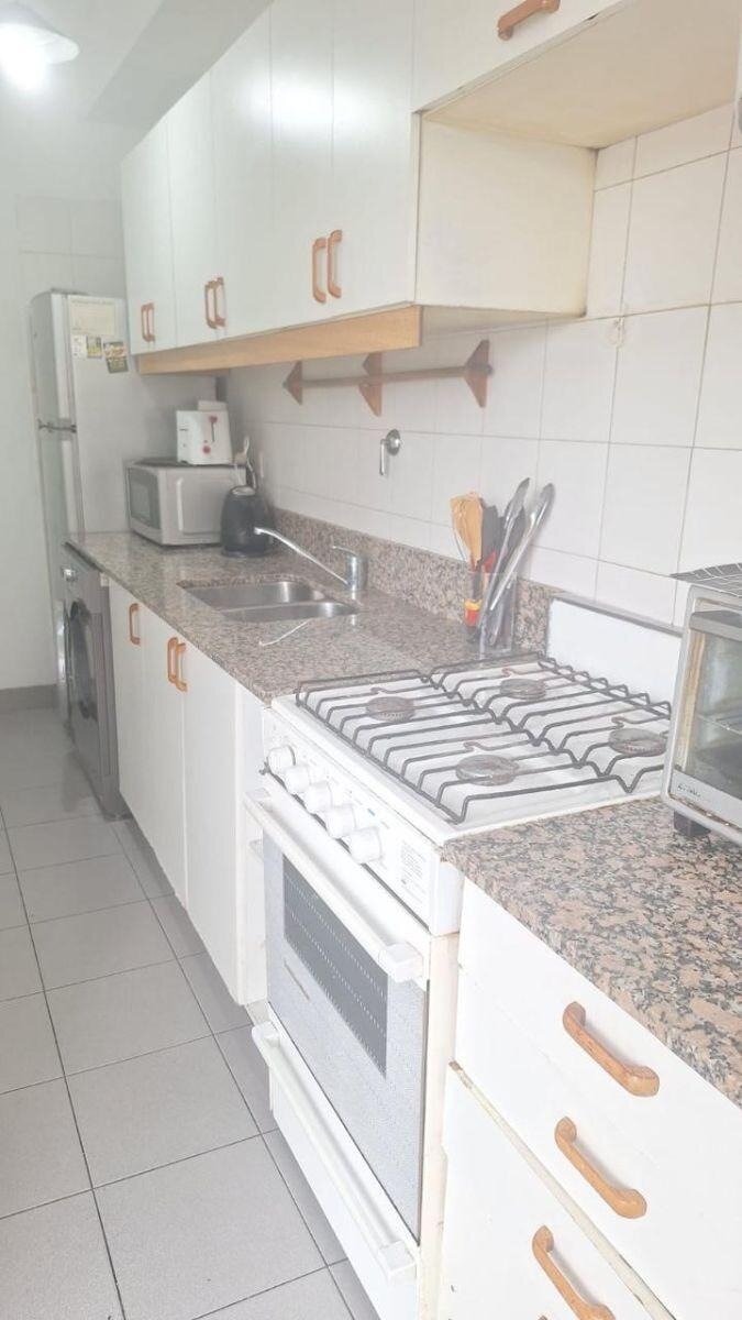 Las Cañitas, AV Dorrego 2700, 3 amb, u$S 1,200 + luz. - 11