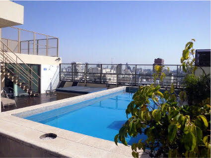 Recoleta, Av Callao y Pacheco de Melo, 3 amb, 82m2, u$s 2,600 (expensas y ABL incluídos)- 20-09-26 ALQUILER TRADICIONAL