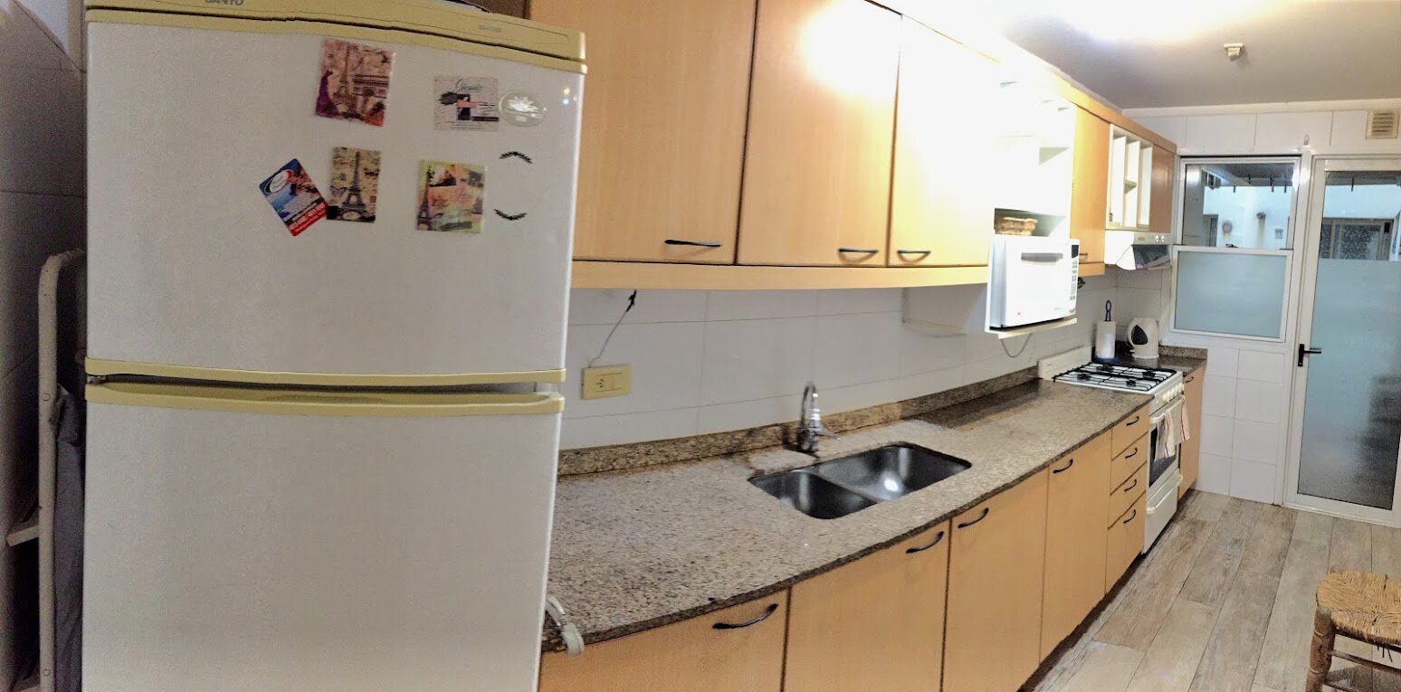 Recoleta, Av Callao y Pacheco de Melo, 3 amb, 82m2, u$s 2,600 (expensas y ABL incluídos)- 20-09-26 ALQUILER TRADICIONAL — foto 12