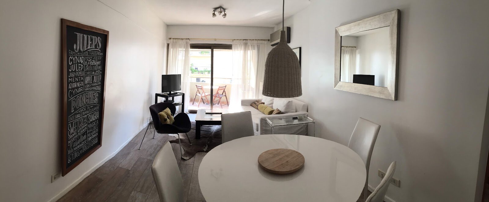 Recoleta, Av Callao y Pacheco de Melo, 3 amb, 82m2, u$s 2,600 (expensas y ABL incluídos)- 20-09-26 ALQUILER TRADICIONAL — foto 4