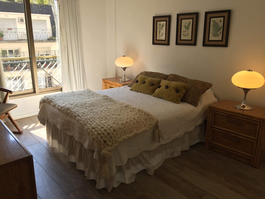 Recoleta, Av Callao y Pacheco de Melo, 3 amb, 82m2, u$s 2,600 (expensas y ABL incluídos)- 20-09-26 ALQUILER TRADICIONAL — foto 9