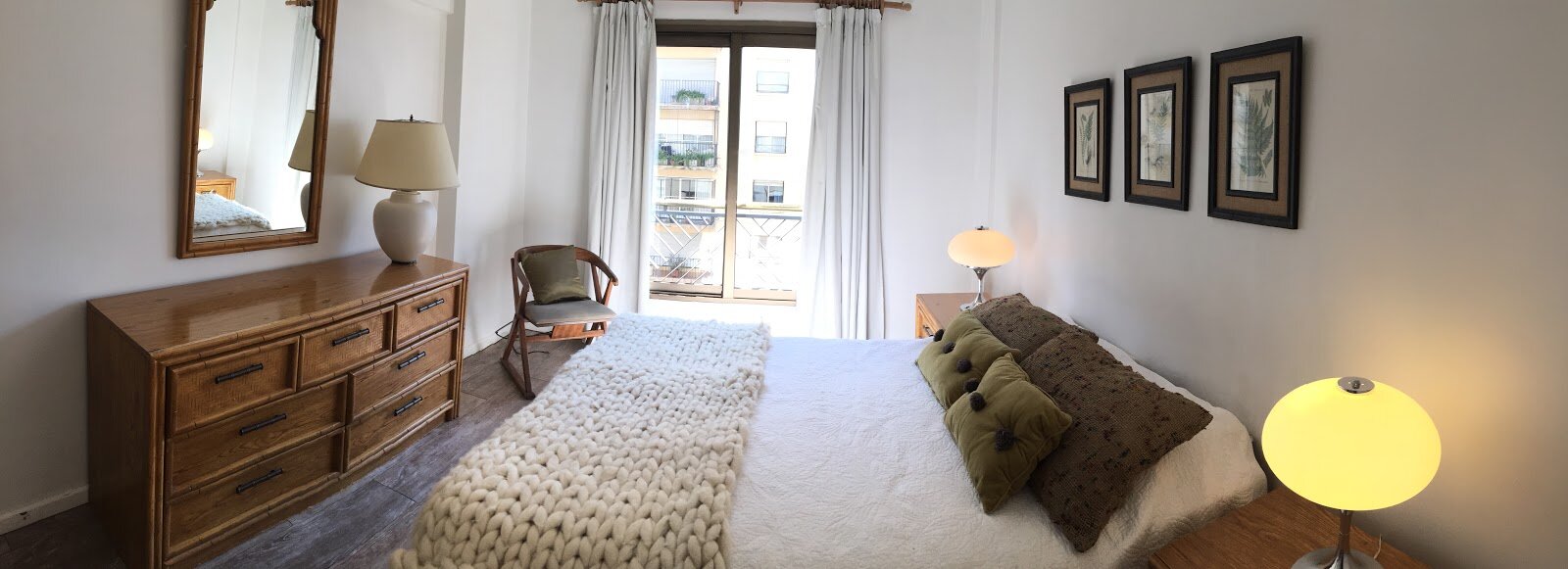 Recoleta, Av Callao y Pacheco de Melo, 3 amb, 82m2, u$s 2,600 (expensas y ABL incluídos)- 20-09-26 ALQUILER TRADICIONAL — foto 8