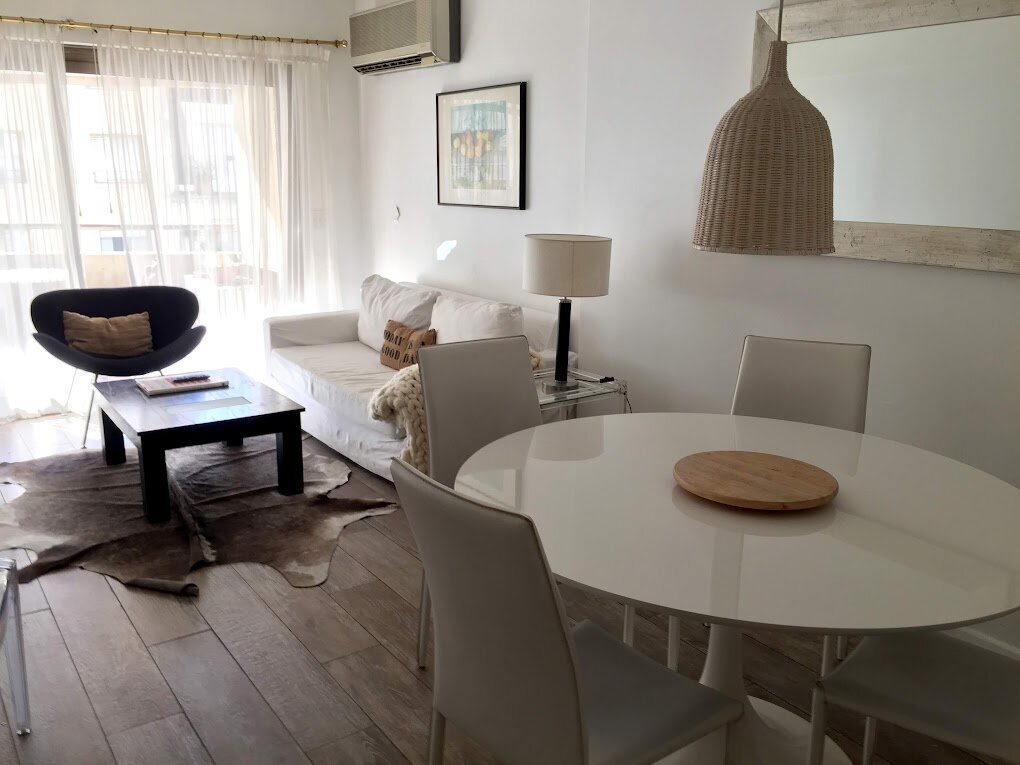 Recoleta, Av Callao y Pacheco de Melo, 3 amb, 82m2, u$s 2,600 (expensas y ABL incluídos)- 20-09-26 ALQUILER TRADICIONAL — foto 5