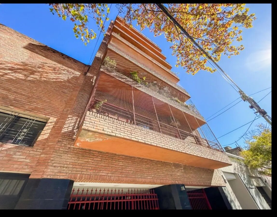 Nuñez, 11 de Septiembre 3500, 4 amb, 87m2, u$s 1,500.- TODO INCLUÍDO - 14