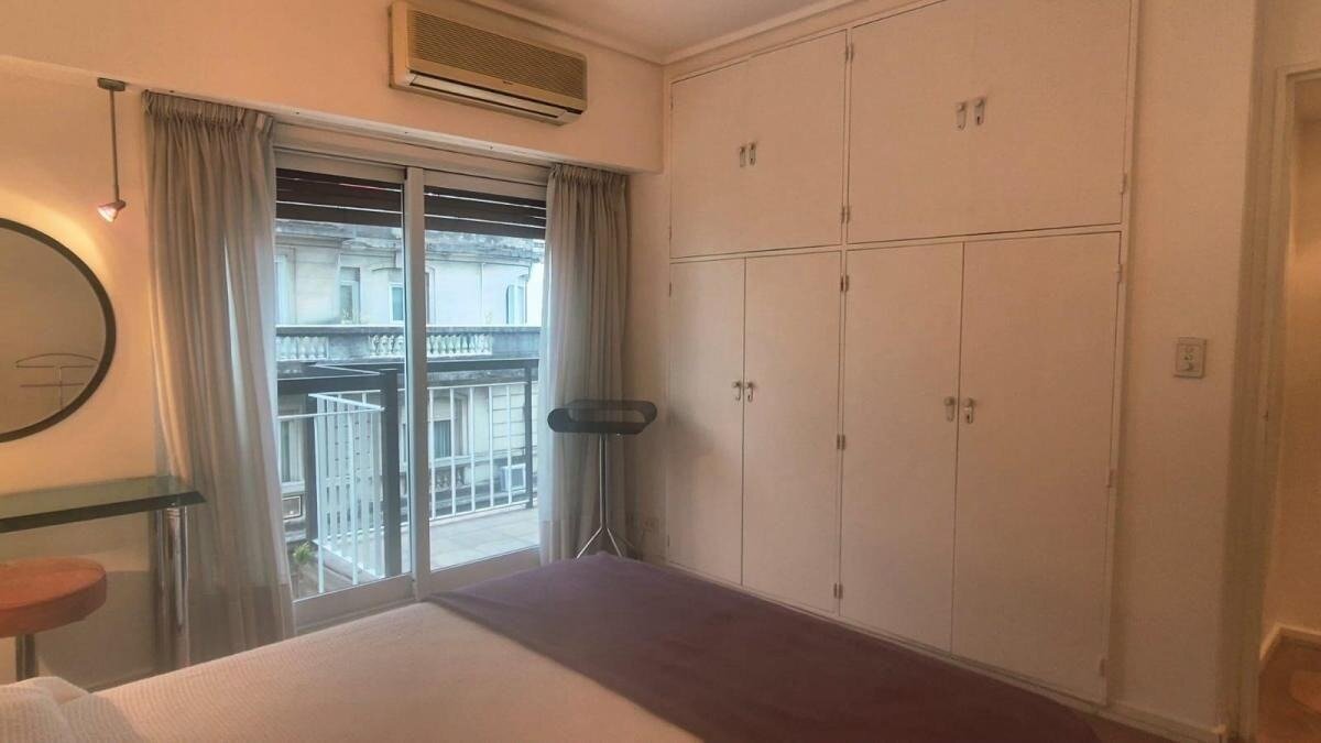 Recoleta, Laprida 1300, 5 amb, 156m2 ( 140m2 cubiertos), u$s 2,800 + expensas + servicios. - 14