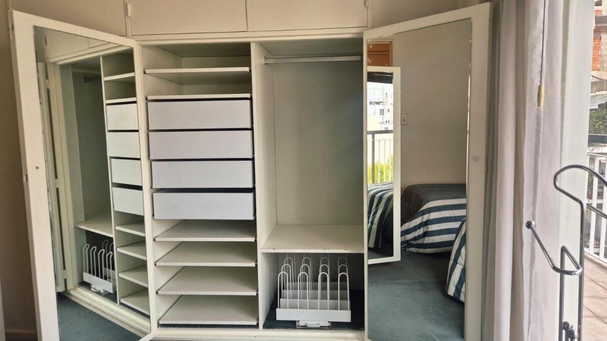 Recoleta, Laprida 1300, 5 amb, 156m2 ( 140m2 cubiertos), u$s 2,800 + expensas + servicios. - 13