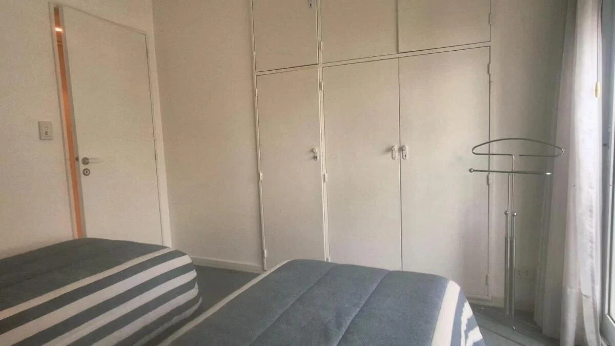Recoleta, Laprida 1300, 5 amb, 156m2 ( 140m2 cubiertos), u$s 2,800 + expensas + servicios. - 10