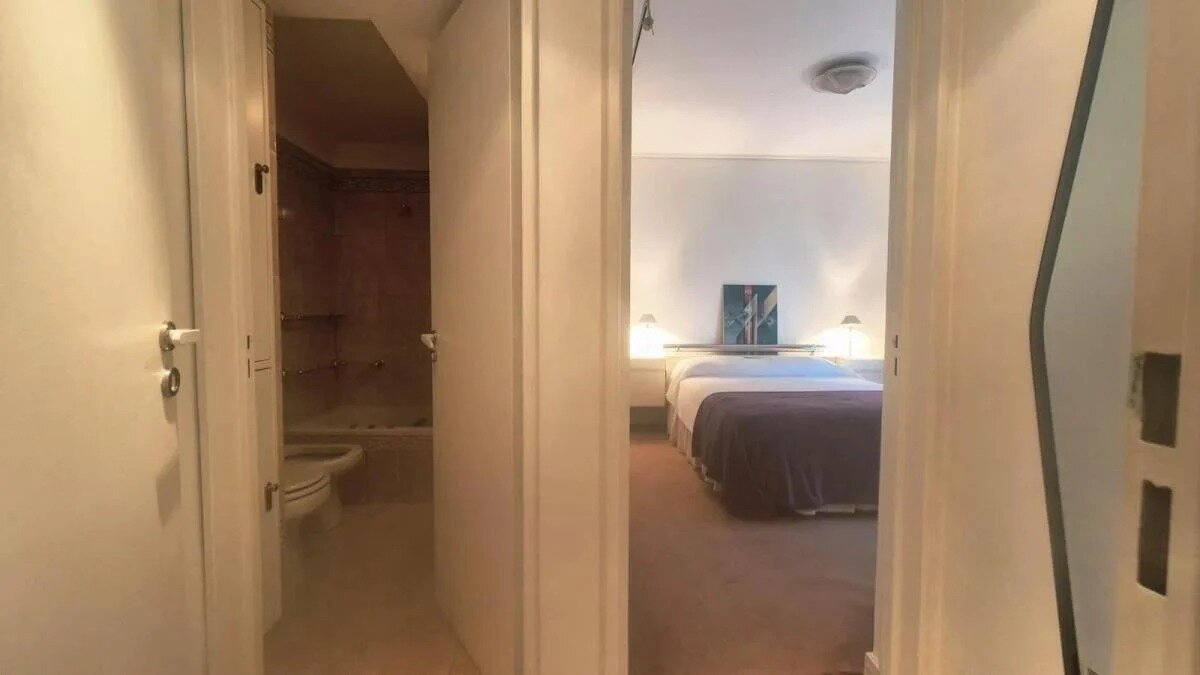 Recoleta, Laprida 1300, 5 amb, 156m2 ( 140m2 cubiertos), u$s 2,800 + expensas + servicios. - 16