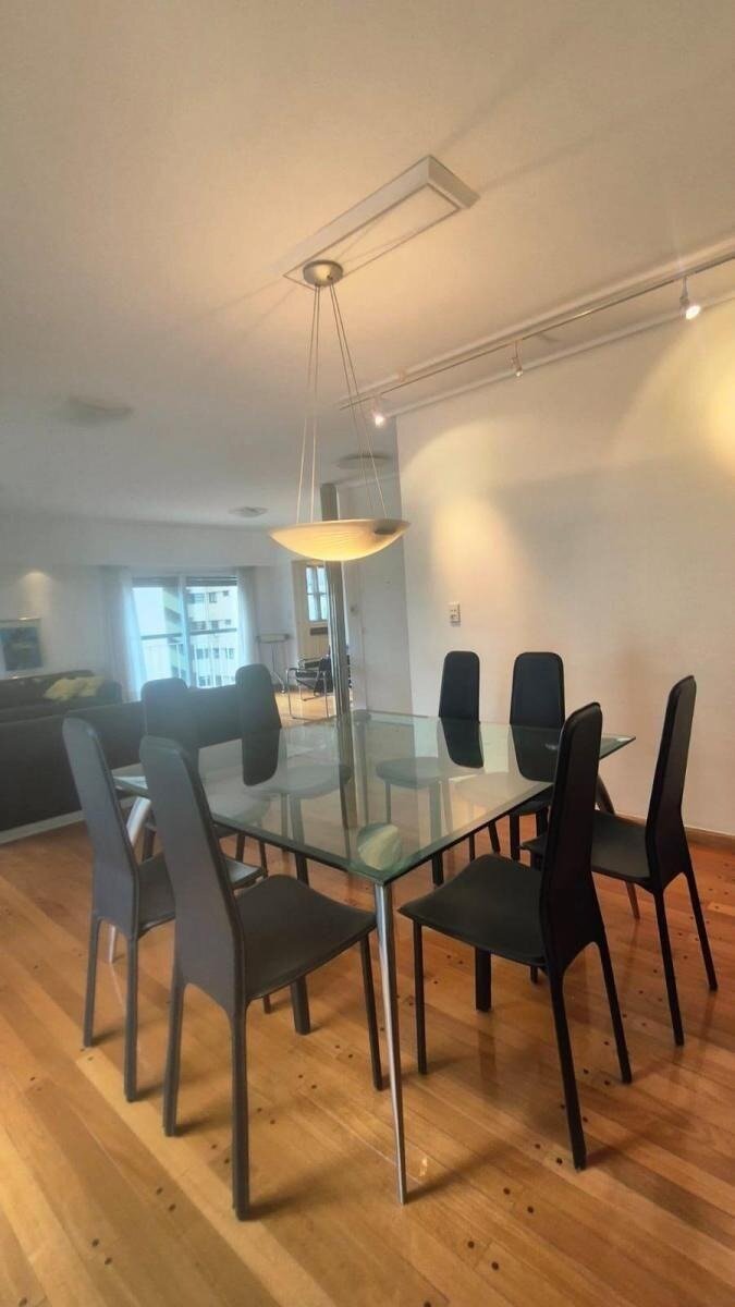 Recoleta, Laprida 1300, 5 amb, 156m2 ( 140m2 cubiertos), u$s 2,800 + expensas + servicios. - 18
