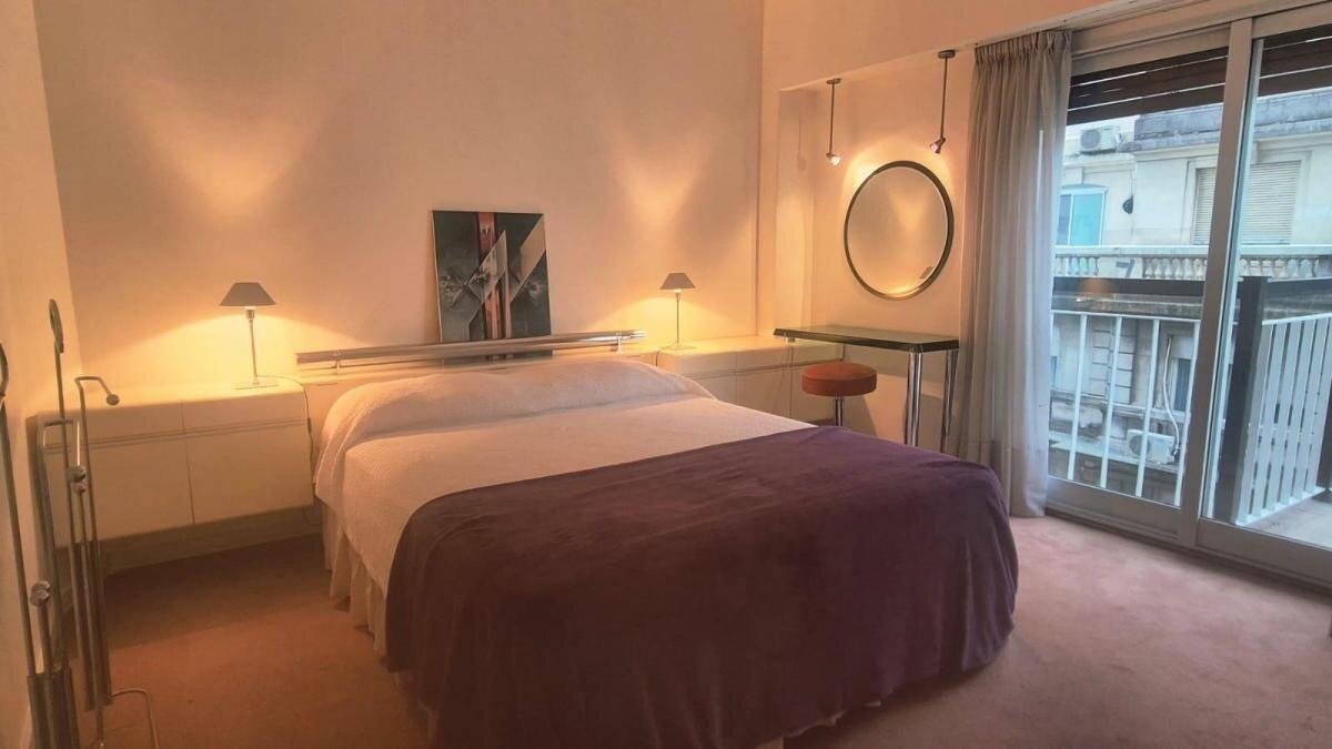 Recoleta, Laprida 1300, 5 amb, 156m2 ( 140m2 cubiertos), u$s 2,800 + expensas + servicios. - 15