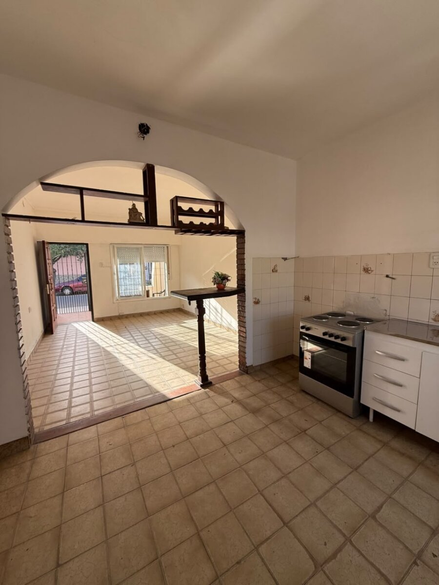 Venta de Casa 3 Ambientes en Moron Sur - 4