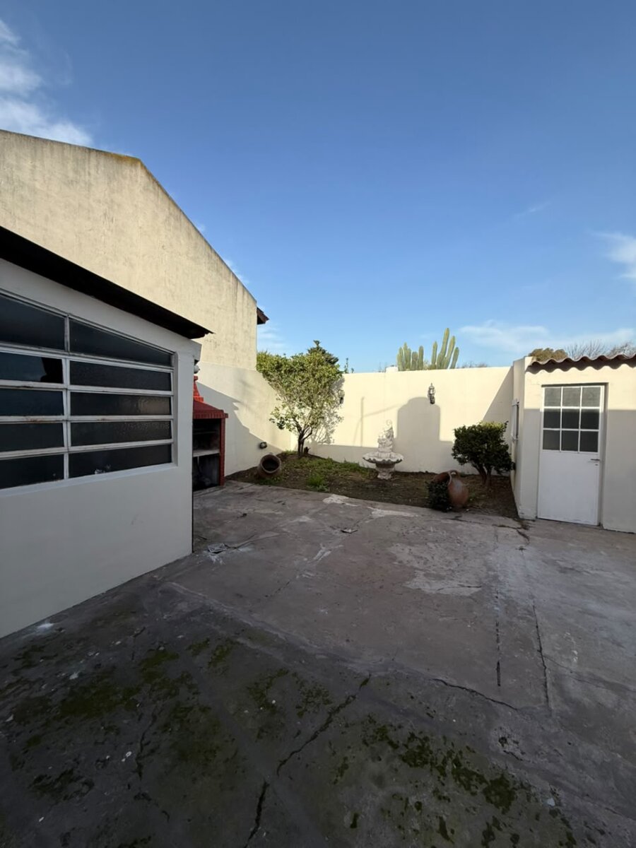 Venta de Casa 3 Ambientes en Moron Sur - 22