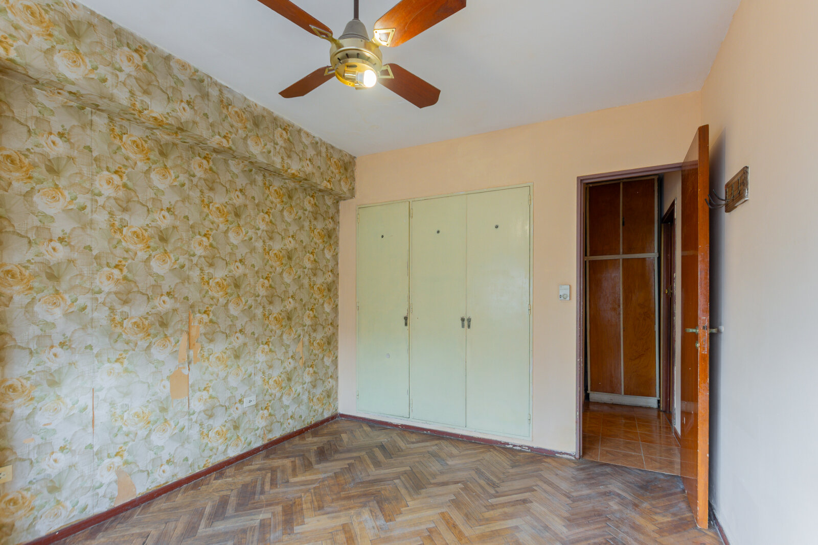 VENTA. DEPARTAMENTO 2 AMBIENTES. APTO CREDITO. FLORESTA - 18