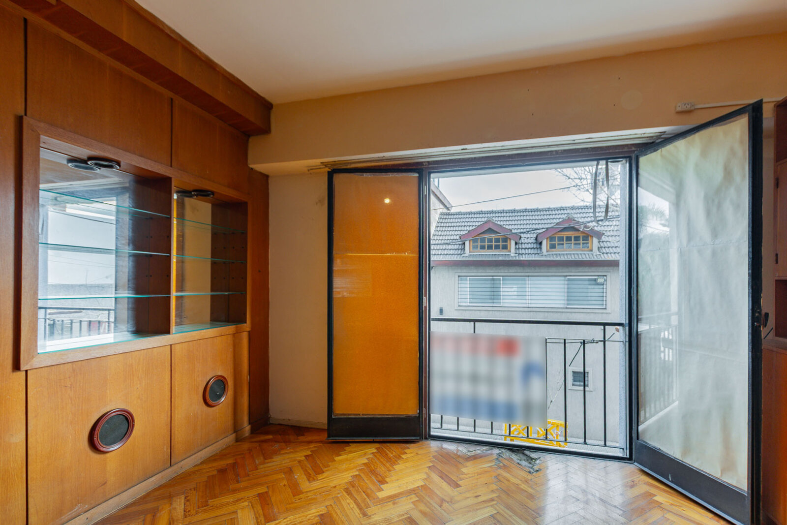 VENTA. DEPARTAMENTO 2 AMBIENTES. APTO CREDITO. FLORESTA - 8