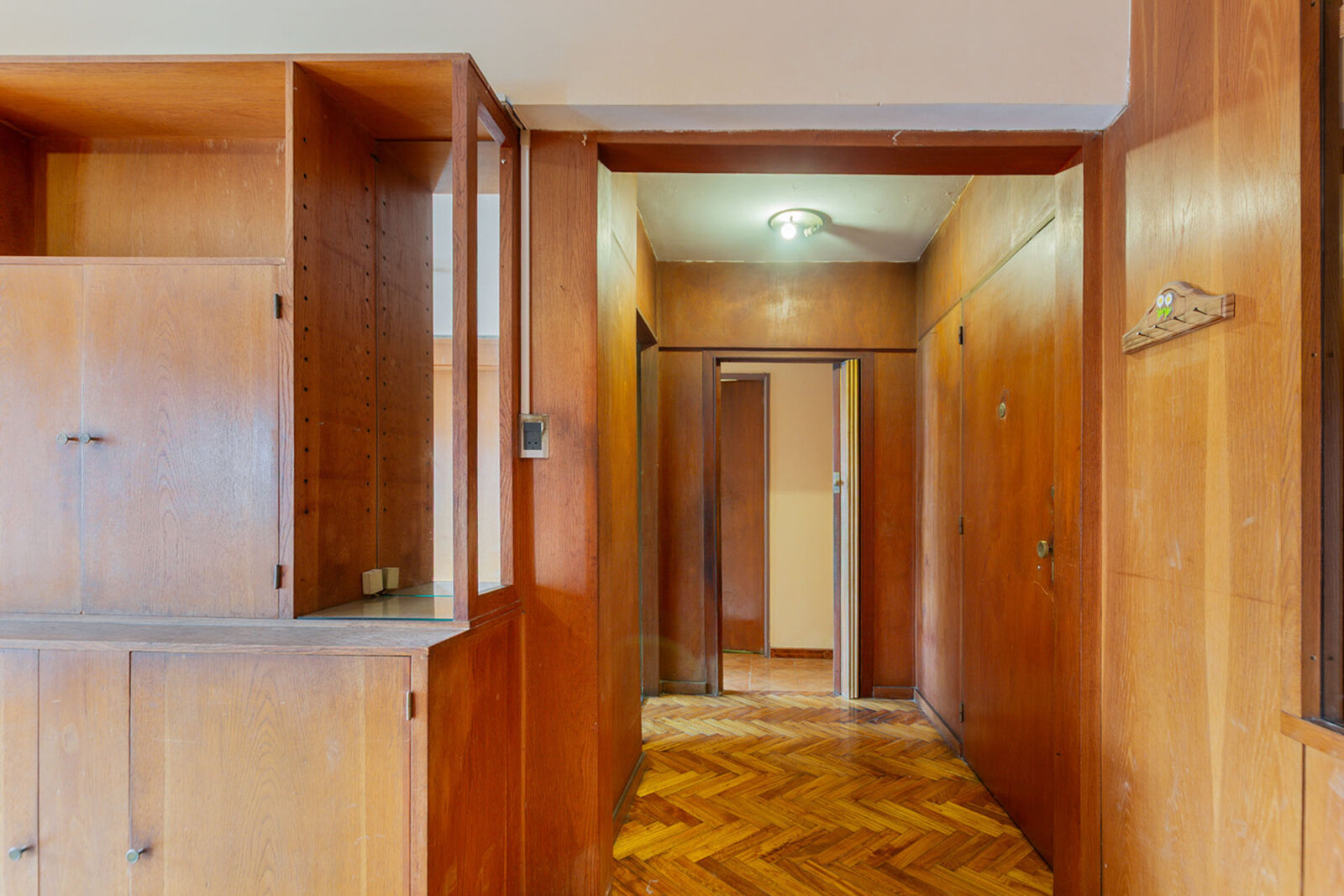 VENTA. DEPARTAMENTO 2 AMBIENTES. APTO CREDITO. FLORESTA - 12