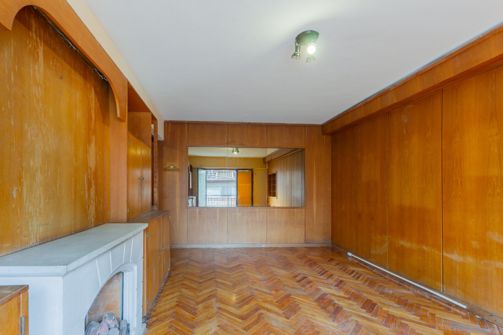 VENTA. DEPARTAMENTO 2 AMBIENTES. APTO CREDITO. FLORESTA - 10
