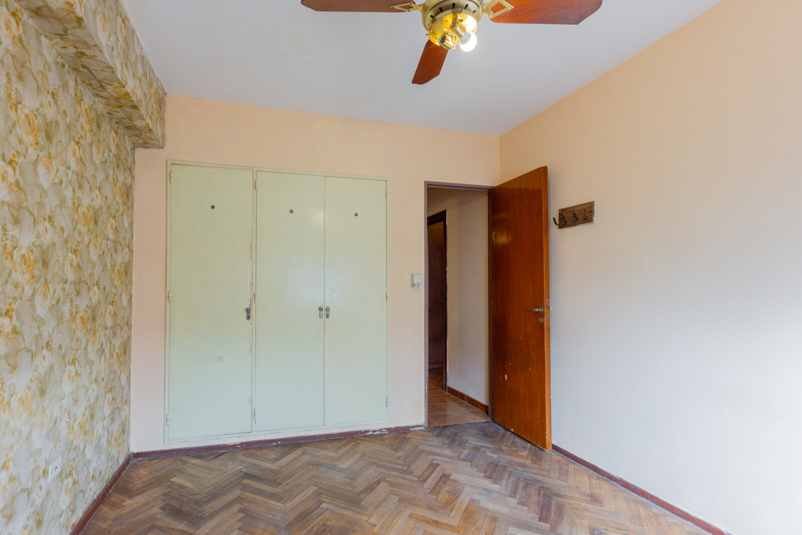 VENTA. DEPARTAMENTO 2 AMBIENTES. APTO CREDITO. FLORESTA - 17