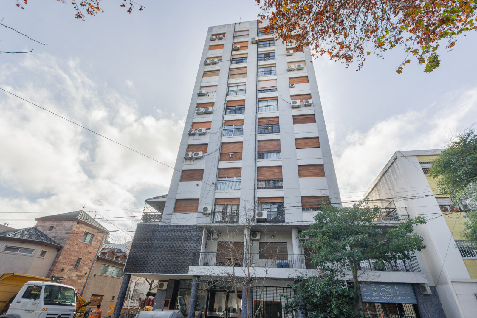 VENTA. DEPARTAMENTO 2 AMBIENTES. APTO CREDITO. FLORESTA - 24