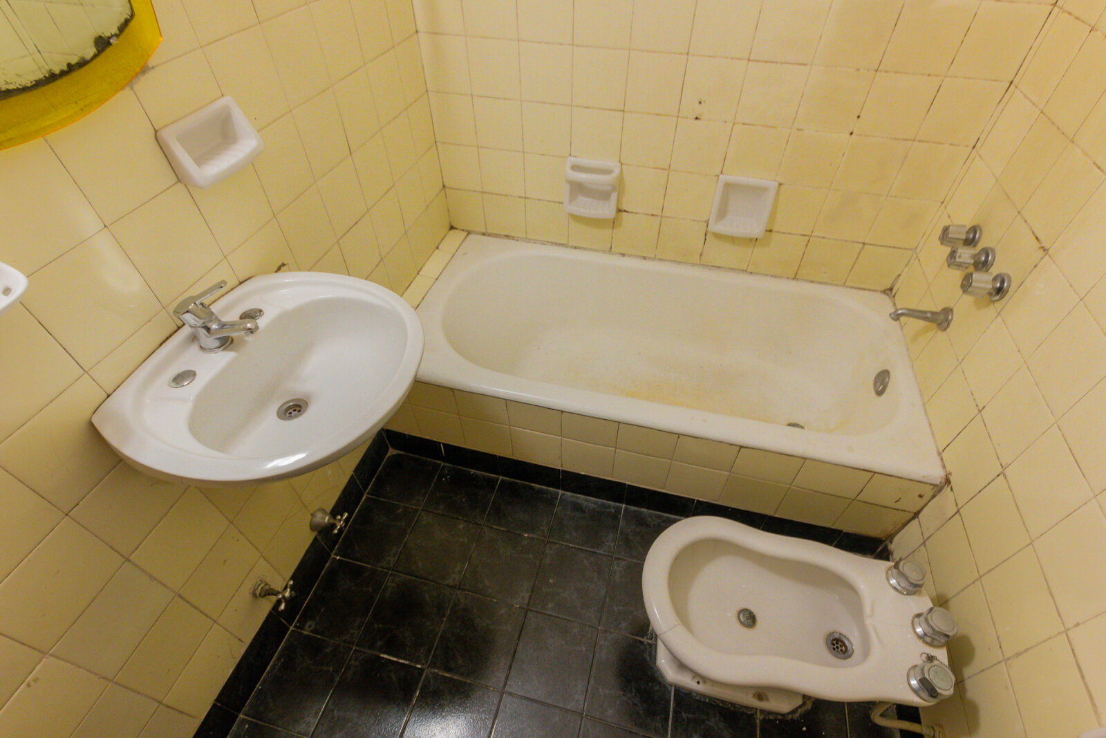 VENTA. DEPARTAMENTO 2 AMBIENTES. APTO CREDITO. FLORESTA - 20