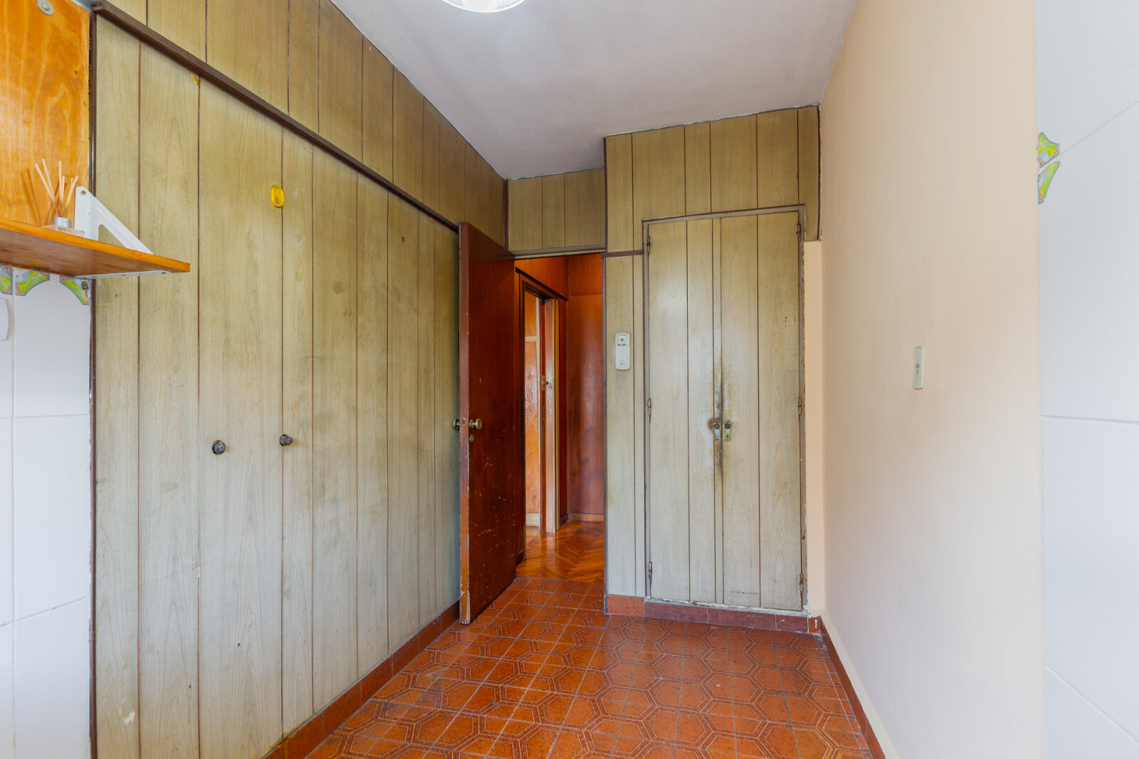 VENTA. DEPARTAMENTO 2 AMBIENTES. APTO CREDITO. FLORESTA - 15
