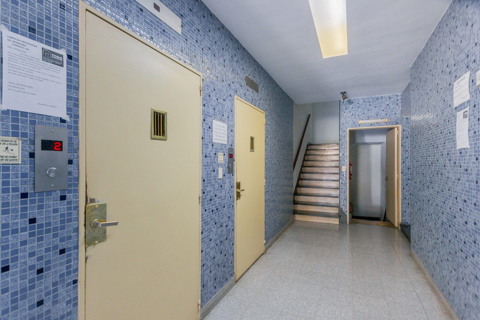 VENTA. DEPARTAMENTO 2 AMBIENTES. APTO CREDITO. FLORESTA - 22
