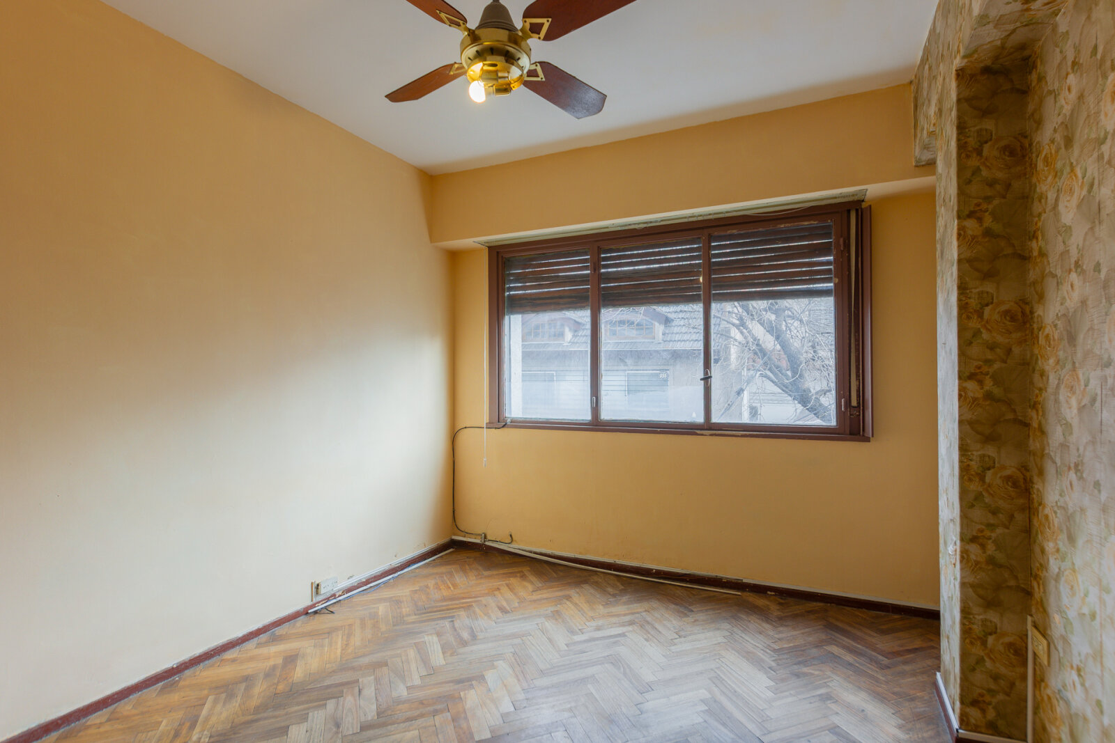 VENTA. DEPARTAMENTO 2 AMBIENTES. APTO CREDITO. FLORESTA - 16