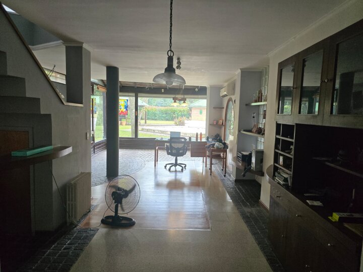 Casas - Rosario - Alquiler