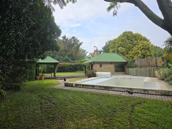 Casas - Rosario - Alquiler