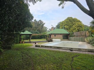 Casas - Rosario - Alquiler