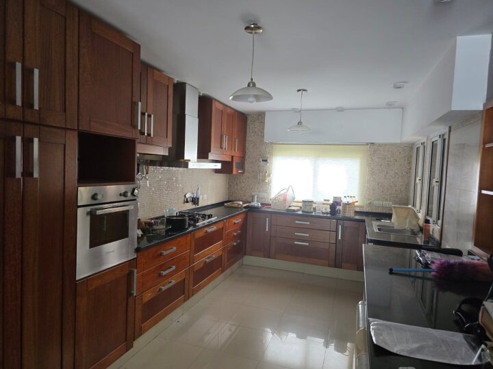 Casas - Rosario - Alquiler