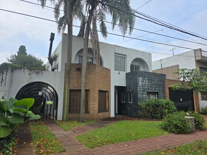 Casas - Rosario - Alquiler