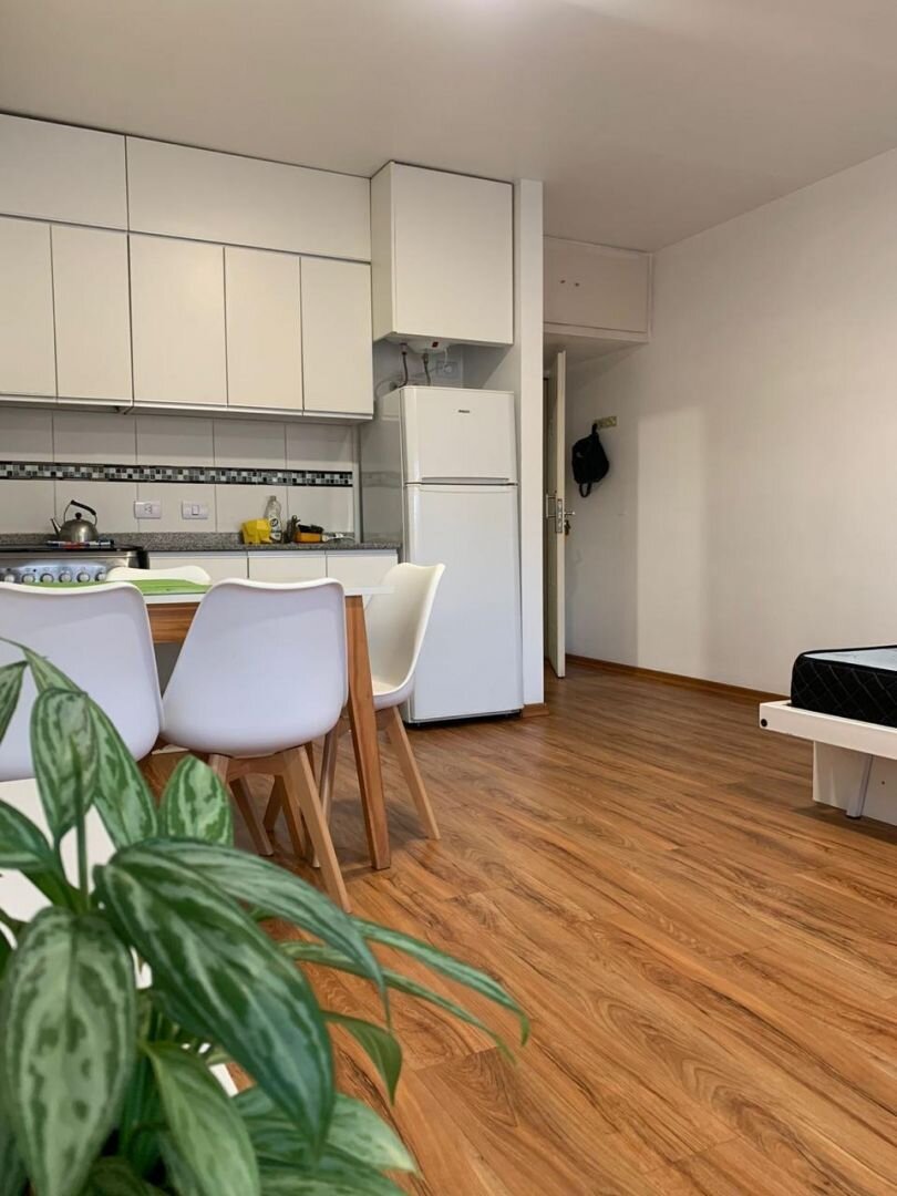 Departamento Monoambiente, en alquiler temporario, Villa Pueyrredon - 3