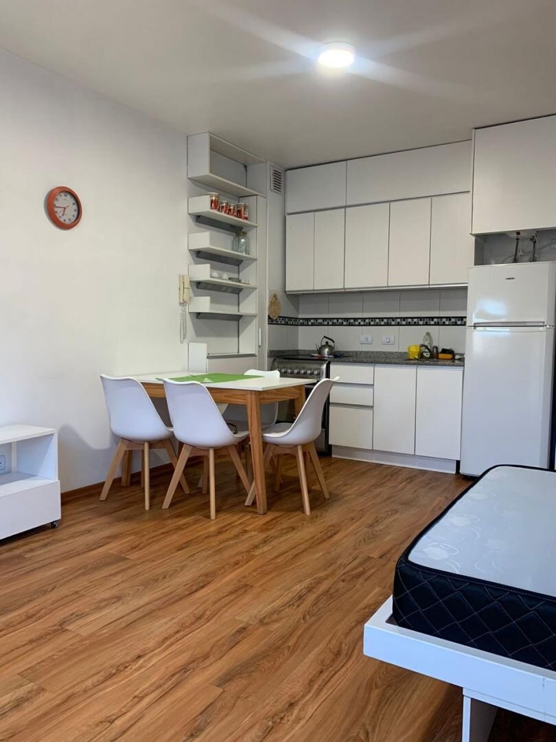 Departamento Monoambiente, en alquiler temporario, Villa Pueyrredon - 1