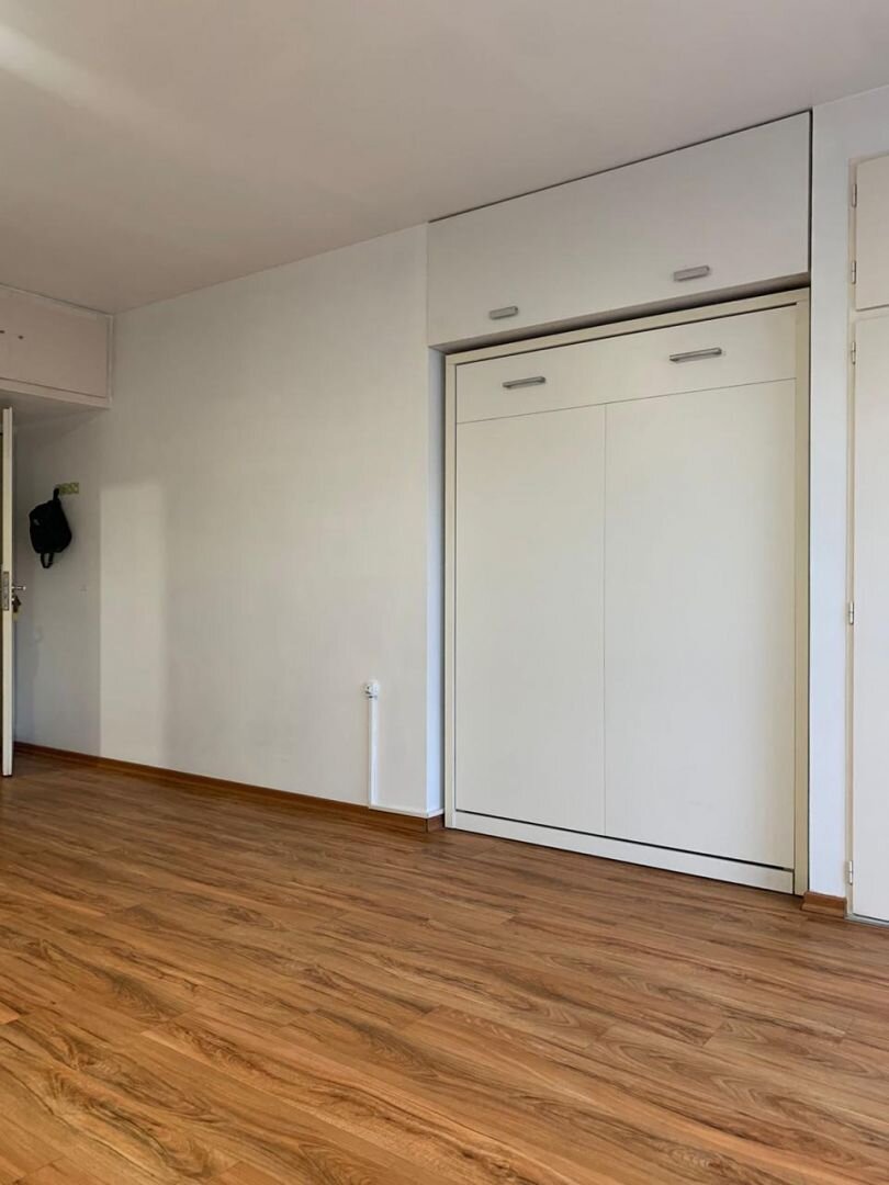 Departamento Monoambiente, en alquiler temporario, Villa Pueyrredon - 9