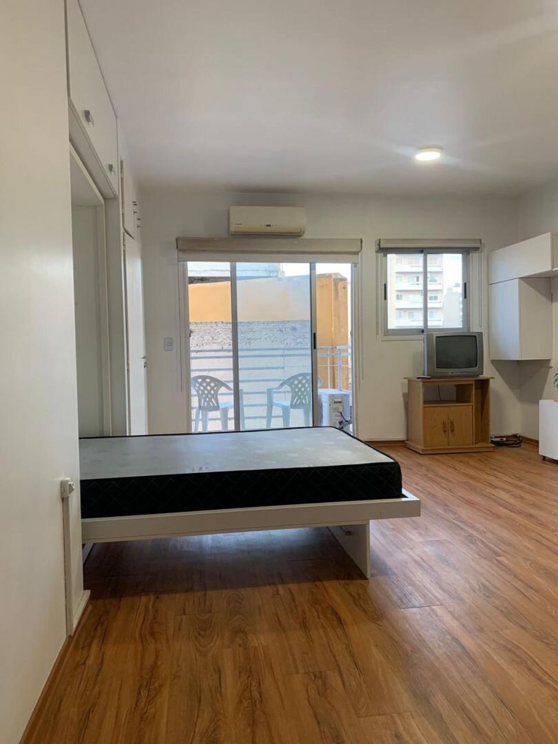 Departamento Monoambiente, en alquiler temporario, Villa Pueyrredon - 12