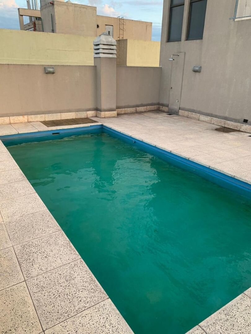 Departamento Monoambiente, en alquiler temporario, Villa Pueyrredon - 18